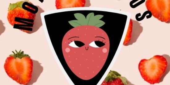 Imagem do grupo de WhatsApp Grupo de espera 🍓🍓🍓