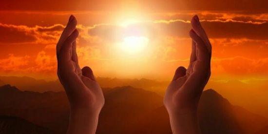 Imagem do grupo de WhatsApp AJUDA ESPIRITUAL oração