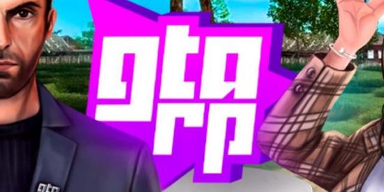 Imagem do grupo de WhatsApp Gta roleplay