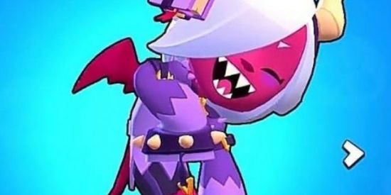 Imagem do grupo de WhatsApp Fan clube de brawl