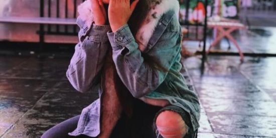 Imagem do grupo de WhatsApp Mundo pompeo fãs❤