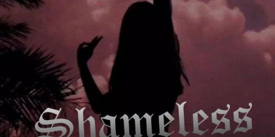 Imagem do grupo de WhatsApp ✨🌑•SH∆MELESS•🌑✨