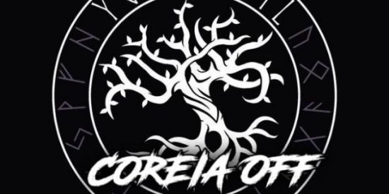 Imagem do grupo de WhatsApp COREIA  OFF  HYPE