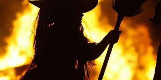 Imagem do grupo de WhatsApp Bruxos de 2009