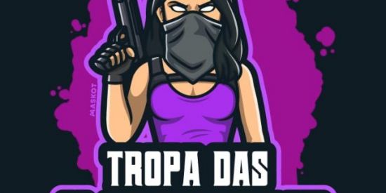 Imagem do grupo de WhatsApp 👑Tropa das Imperatriz 👑