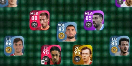 Imagem do grupo de WhatsApp Pes 2022 ⚽