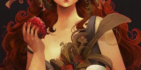 Imagem do grupo de WhatsApp UNIVERSOS ILIMITADOS