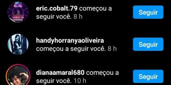 Imagem do grupo de WhatsApp RECRUTAMENTO