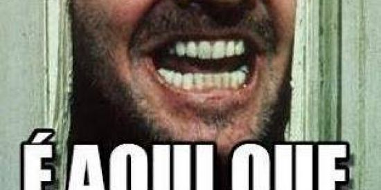 Imagem do grupo de WhatsApp Grupo da zuera😜