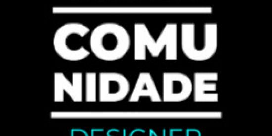 Imagem do grupo de WhatsApp COMUNIDADE DESIGNER'S