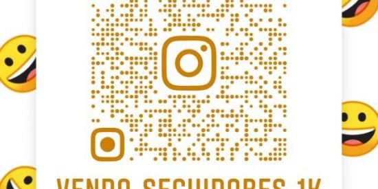 Imagem do grupo de WhatsApp VENDA DE SEGUIDORES 🇧🇷💸