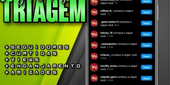 Imagem do grupo de WhatsApp 01🐍TRIAGEM NAGINE🐍