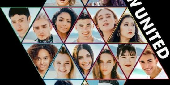 Imagem do grupo de WhatsApp ~🌈UNITERS FOREVERS🌈~