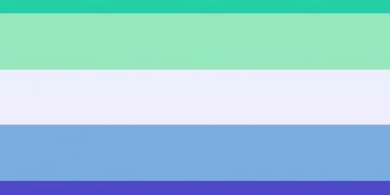 Imagem do grupo de WhatsApp P R I D E C O L O R F U L