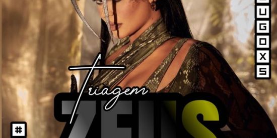 Imagem do grupo de WhatsApp 🐍тяιαցєм ♚Gσx'ร♚🐍