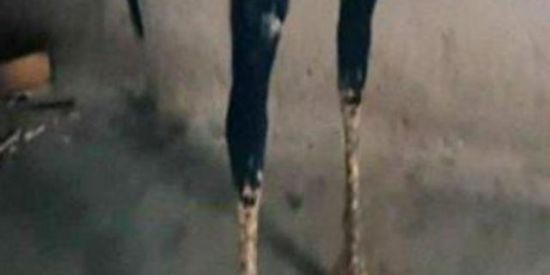 Imagem do grupo de WhatsApp 🥀⛓️The Little Hell 2.0 ⛓️🥀