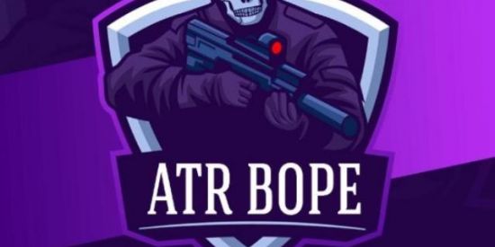 Imagem do grupo de WhatsApp GRUPO RECRUTAMENTO BOPE