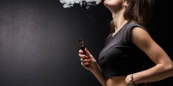 Imagem do grupo de WhatsApp Tudo sobre VAPE e POD