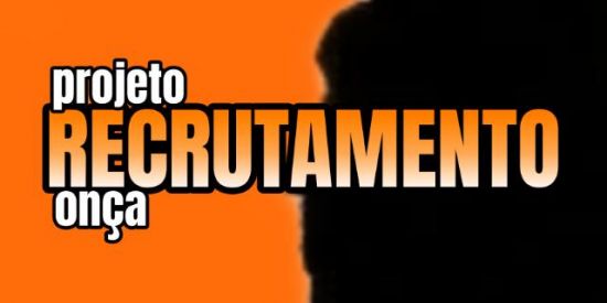 Imagem do grupo de WhatsApp 🐆 RECRUTAMENTO -GRUPO 4 🐆