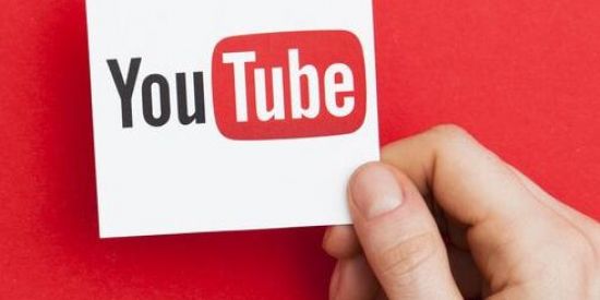 Imagem do grupo de WhatsApp Compre Coisas do YouTube✅