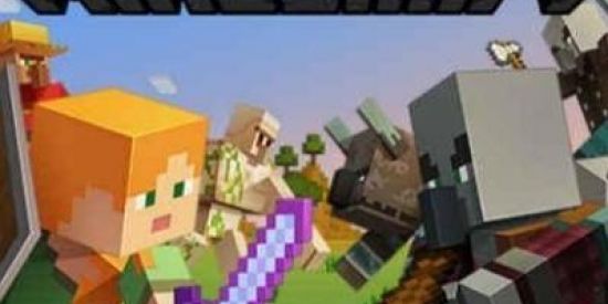 Imagem do grupo de WhatsApp Minecraft 1.18.10🙂