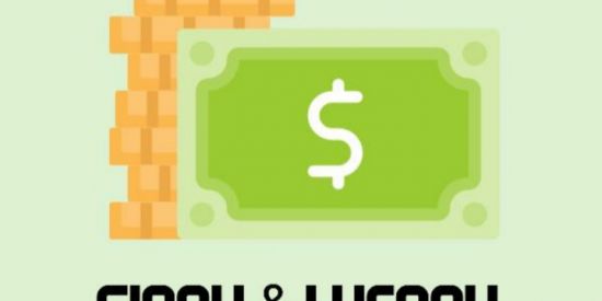 Imagem do grupo de WhatsApp GIROU&LUCROU