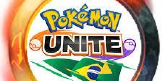 Imagem do grupo de WhatsApp Pokémon unite