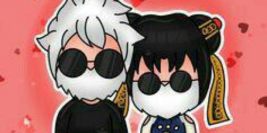 Imagem do grupo de WhatsApp FF GLOBAL ACHE SEU DUO👫👭👬