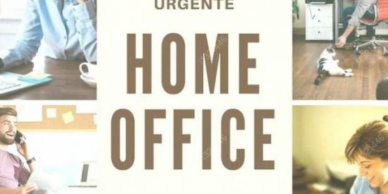 Imagem do grupo de WhatsApp Trabalhe home office