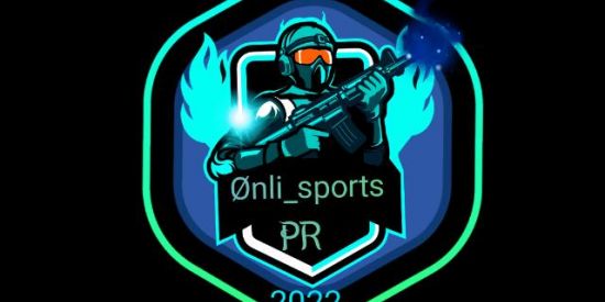 Imagem do grupo de WhatsApp Ønli_sports 🎮