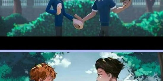 Imagem do grupo de WhatsApp Armário