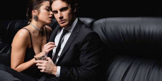 Imagem do grupo de WhatsApp Fórmula secreta💎Infalível