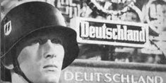 Imagem do grupo de WhatsApp Schutzstaffel🇩🇪🇩🇪