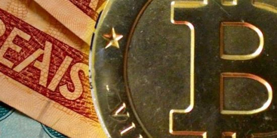 Imagem do grupo de WhatsApp Bitcoins RJ Quantify