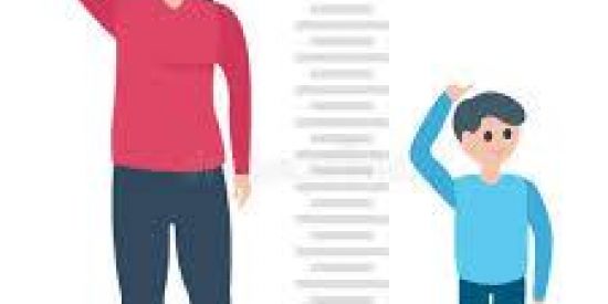 Imagem do grupo de WhatsApp ALCANÇAR