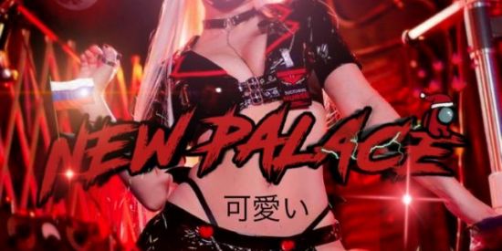 Imagem do grupo de WhatsApp ꪶ٭.°🌹NEW★PALACE037🌹·࣭•.๋ꫂ