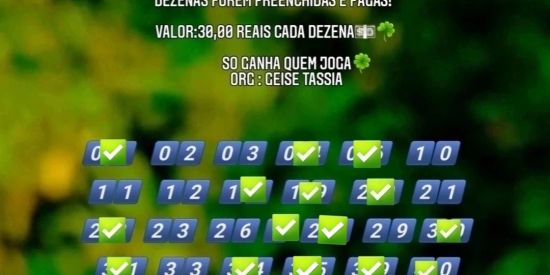 Imagem do grupo de WhatsApp Rifa celular