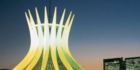 Imagem do grupo de WhatsApp Brasília Amizade 2022