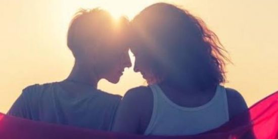 Imagem do grupo de WhatsApp Só mulheres👠