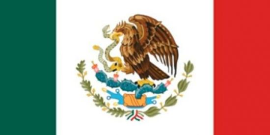 Imagem do grupo de WhatsApp THE MEXICO RCT