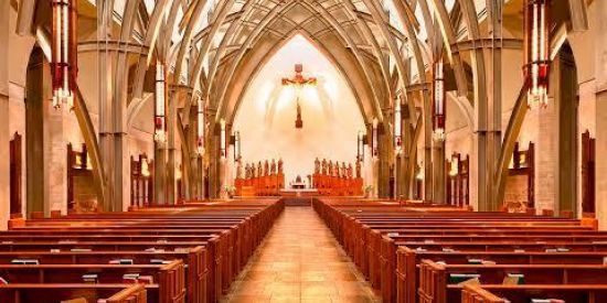 Imagem do grupo de WhatsApp Cristão sincero