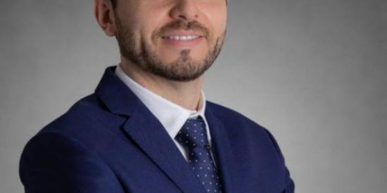 Imagem do grupo de WhatsApp Marcelo finanças