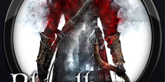 Imagem do grupo de WhatsApp BLOODBORNE