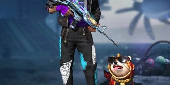 Imagem do grupo de WhatsApp ```freefire```