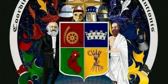 Imagem do grupo de WhatsApp CPCPI