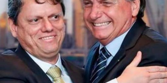 Imagem do grupo de WhatsApp 22/Tarcísio Governador🇧🇷🇧🇷