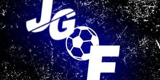 Imagem do grupo de WhatsApp JG Football