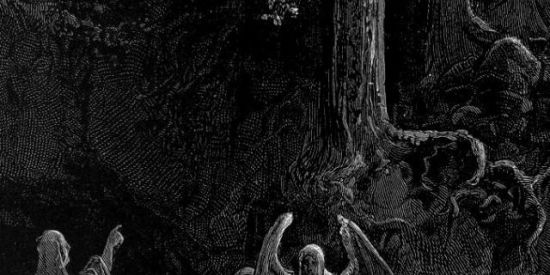 Imagem do grupo de WhatsApp ꪻ͢ΘF HELL ꪶ𖣂ꫂ RΣCRUTΔ 1.0ꫂ