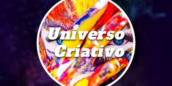 Imagem do grupo de WhatsApp |◇ Universo Criativo ◇|