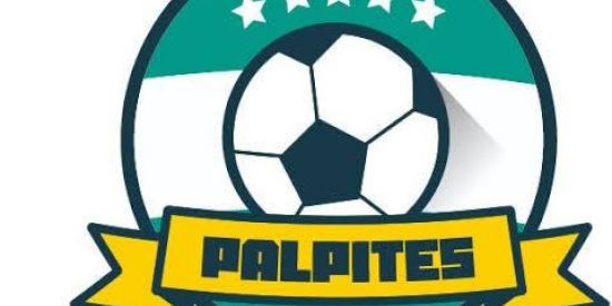 Imagem do grupo de WhatsApp Palpites de futebol